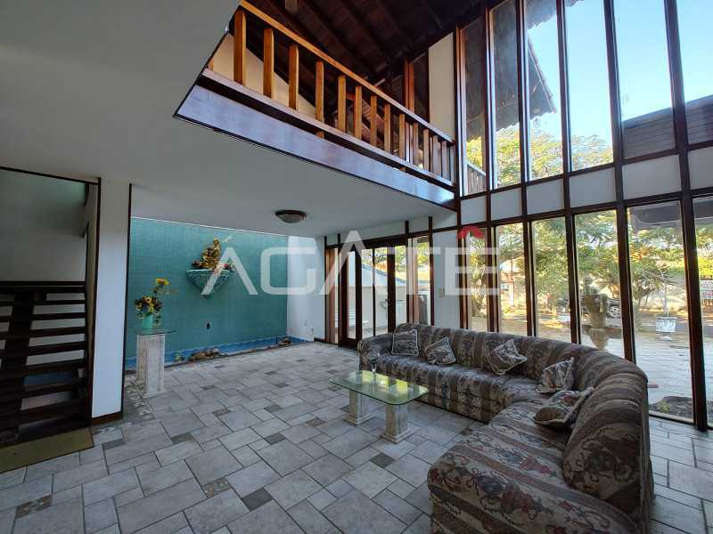 Casa 4 qtos Piratininga  - 8
