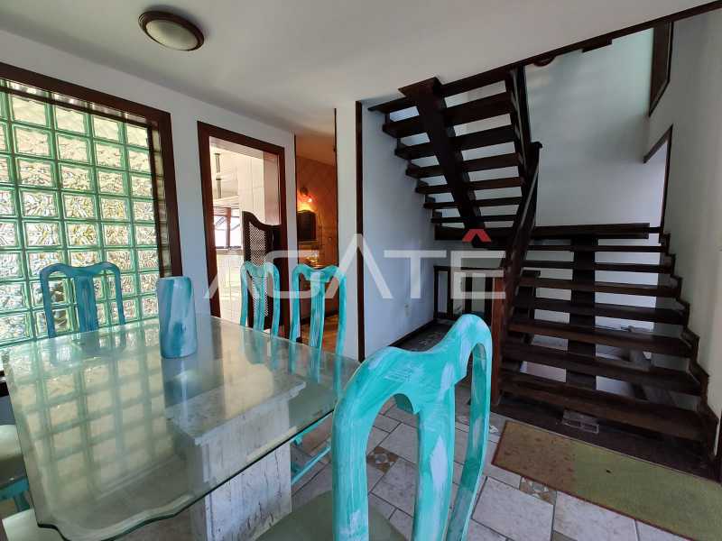 Casa 4 qtos Piratininga  - 13