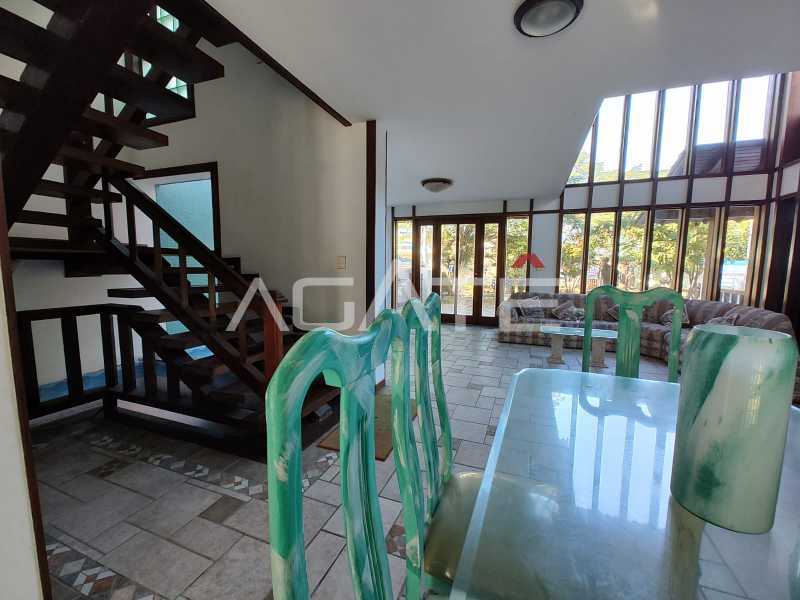 Casa 4 qtos Piratininga  - 12