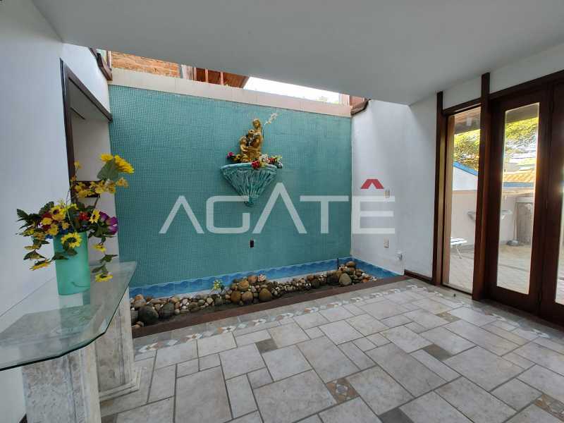 Casa 4 qtos Piratininga  - 9