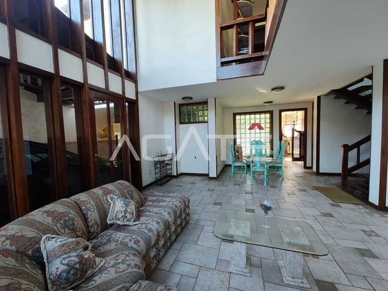 Casa 4 qtos Piratininga  - 7