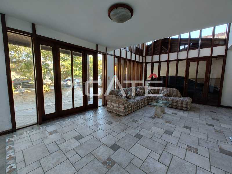 Casa 4 qtos Piratininga - 5