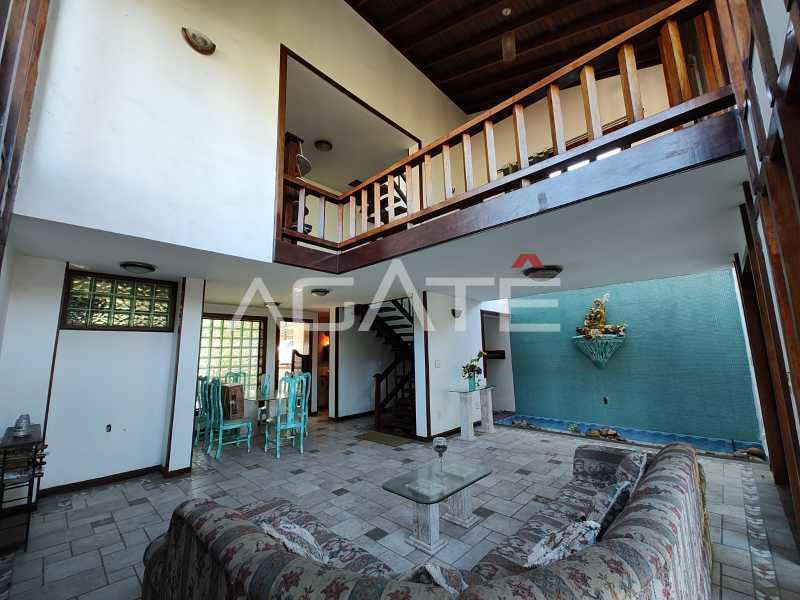 Casa 4 qtos Piratininga  - 10