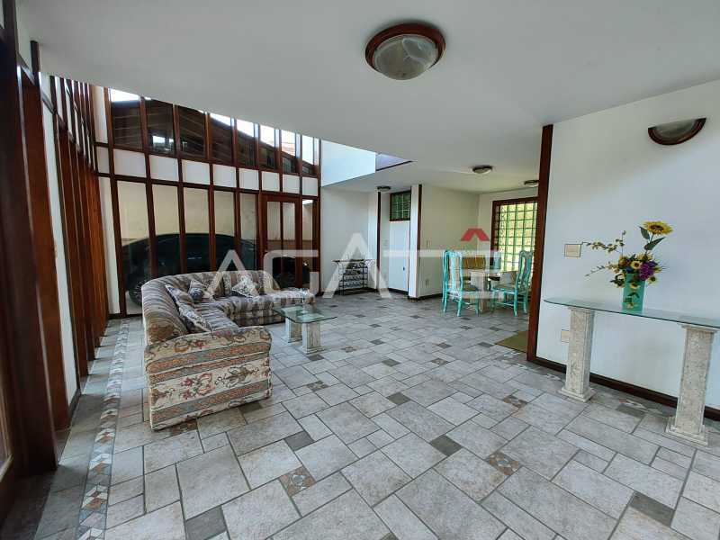 Casa 4 qtos Piratininga  - 6