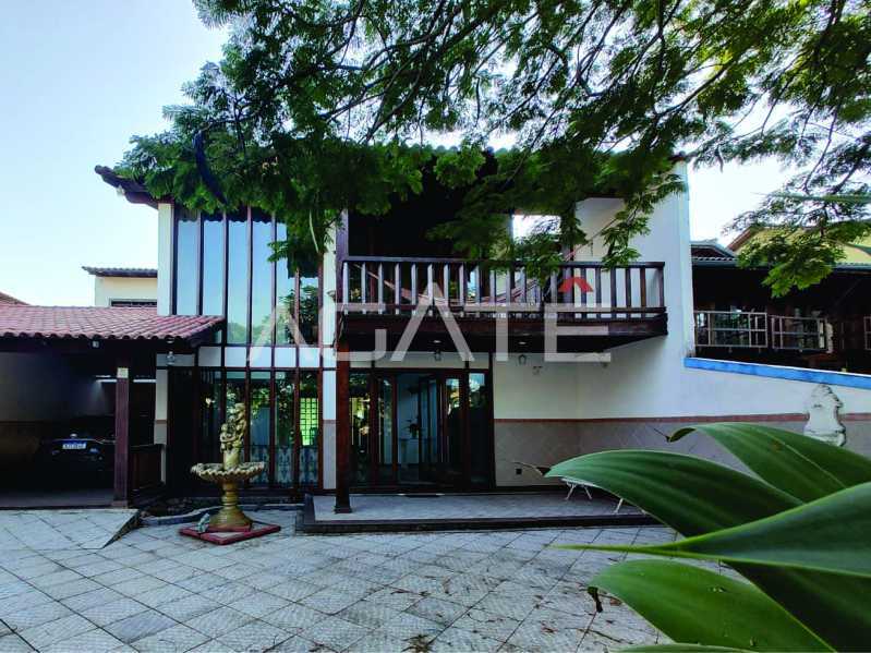 Casa 4 qtos Piratininga - 3