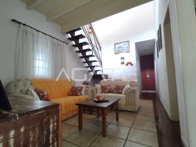 Casa Linear 3 quartos Itaipu - 21