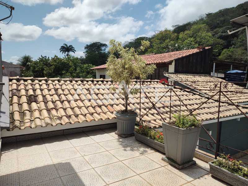 Casa Linear 3 quartos Itaipu - 26