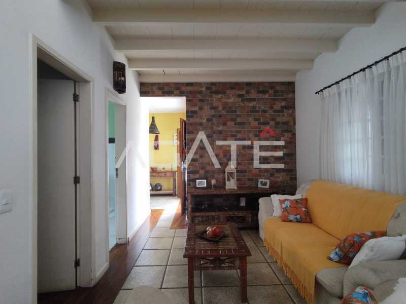 Casa Linear 3 quartos Itaipu - 28