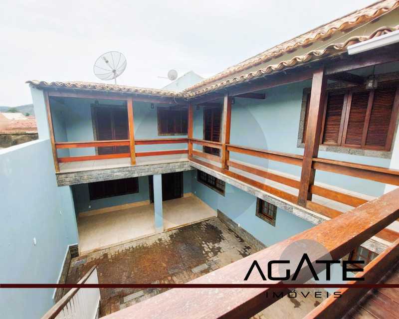 4 Casa 6 quartos Itaipu - 4