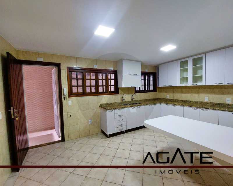 10 Casa 6 quartos Itaipu - 10