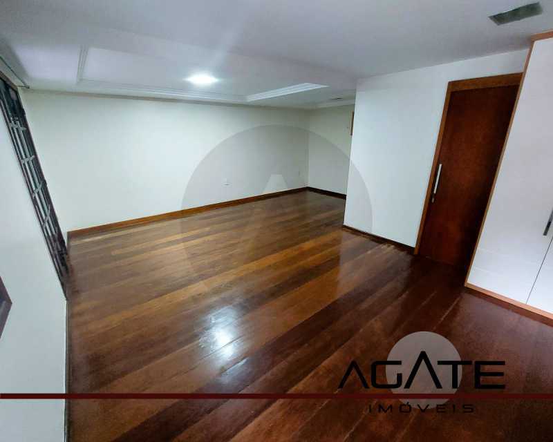 20 Casa 6 quartos Itaipu - 20