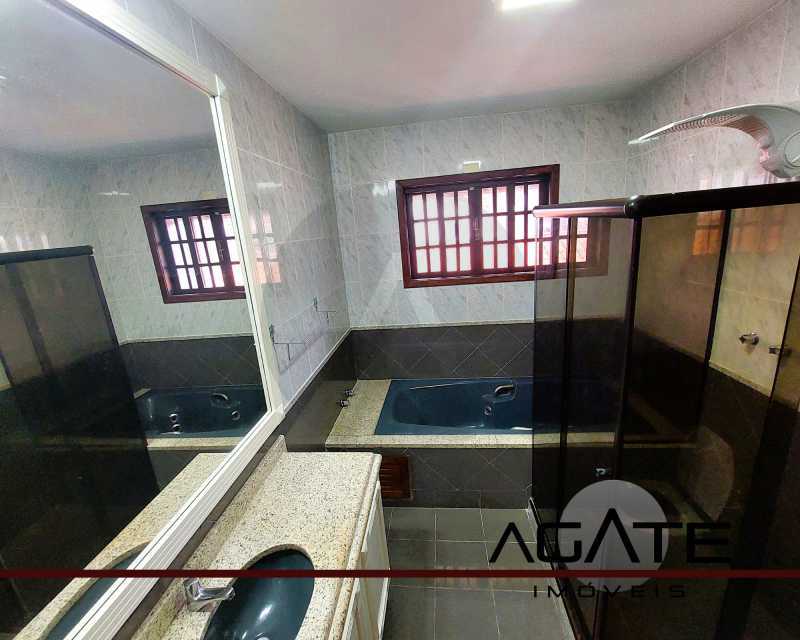 21 Casa 6 quartos Itaipu - 21