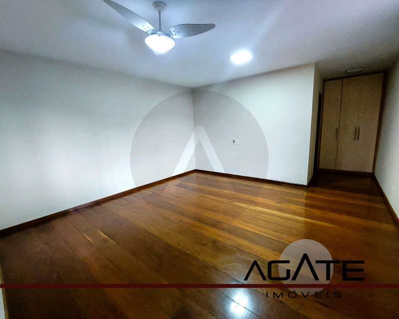 23 Casa 6 quartos Itaipu - 23