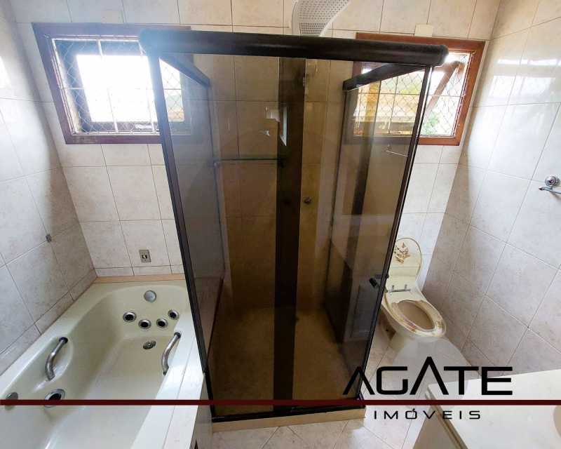 24 Casa 6 quartos Itaipu - 24