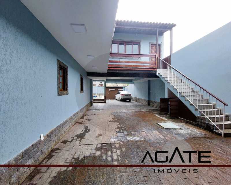 25 Casa 6 quartos Itaipu - 25