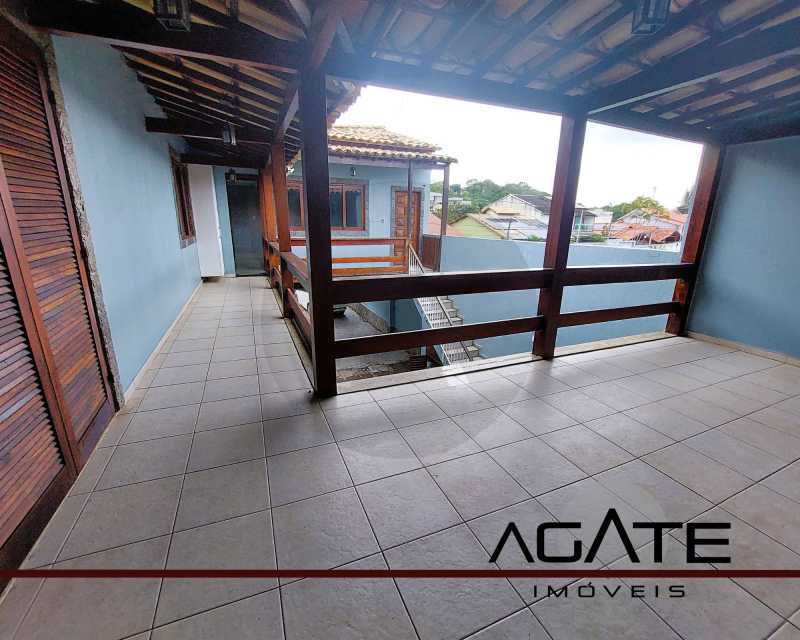 26 Casa 6 quartos Itaipu - 26