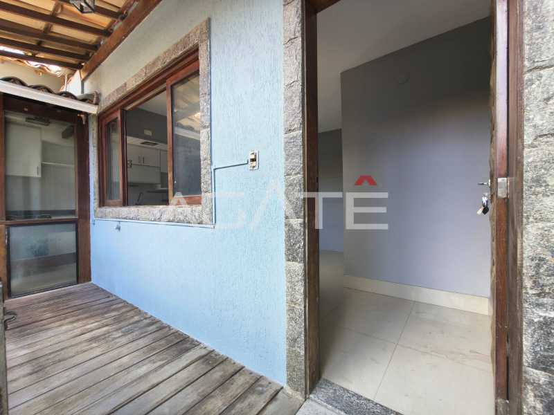 Casa 6 qtos Piratininga - 40