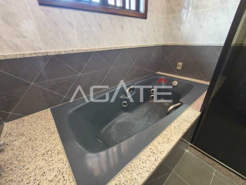 Casa 6 qtos Piratininga - 30