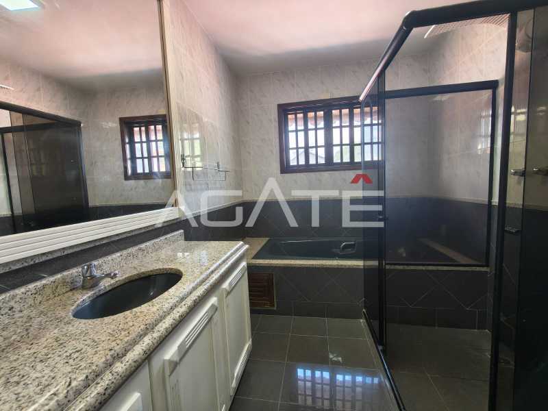 Casa 6 qtos Piratininga - 29