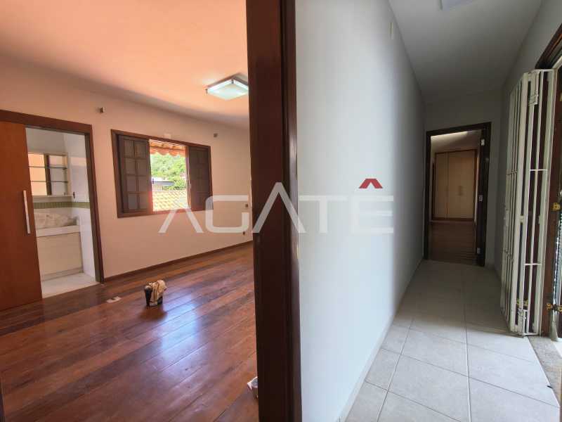 Casa 6 qtos Piratininga - 24