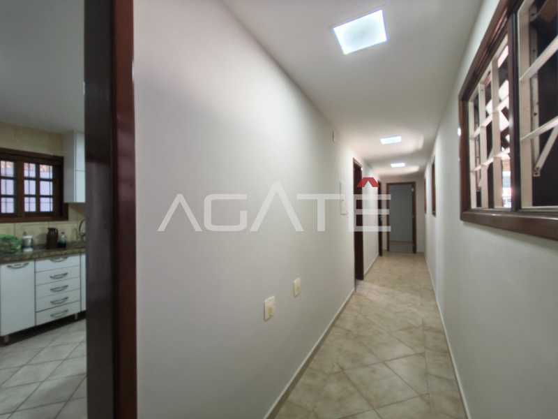 Casa 6 qtos Piratininga - 19