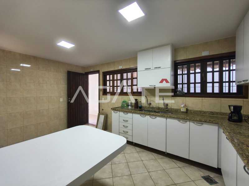 Casa 6 qtos Piratininga - 18