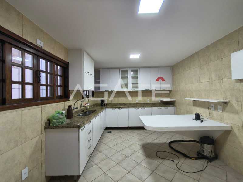 Casa 6 qtos Piratininga - 17