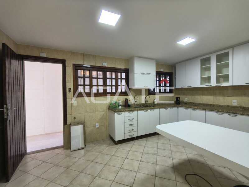 Casa 6 qtos Piratininga - 16