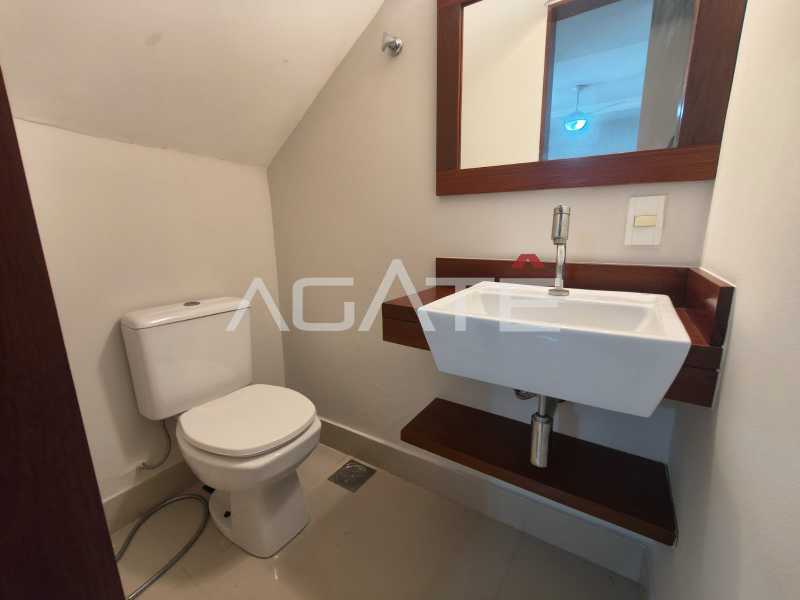 Casa 6 qtos Piratininga - 14