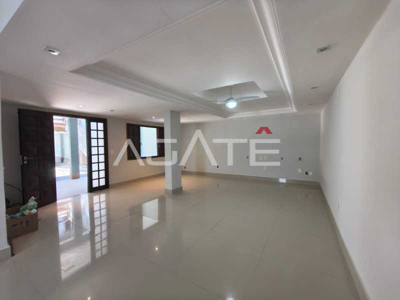 Casa 6 qtos Piratininga - 11