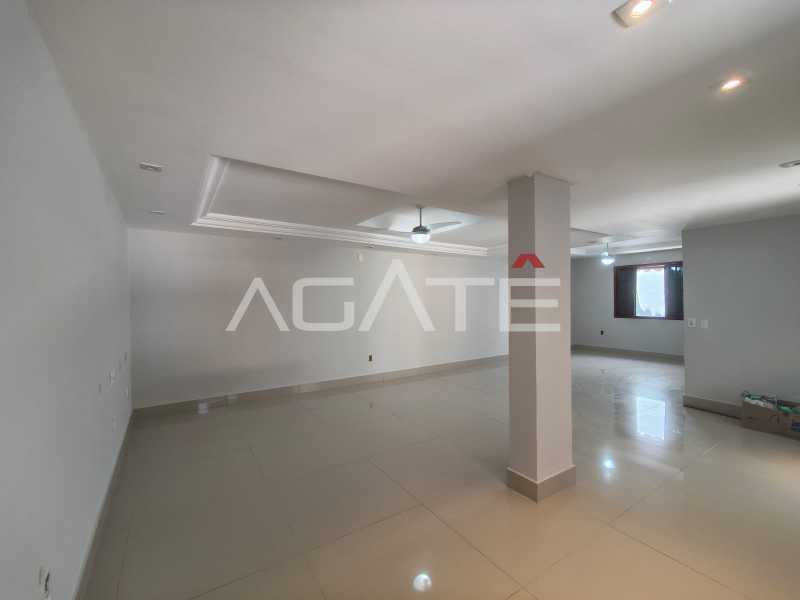 Casa 6 qtos Piratininga - 9