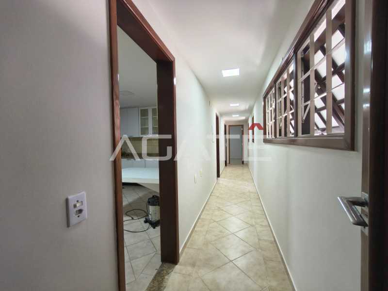 Casa 6 qtos Piratininga - 15