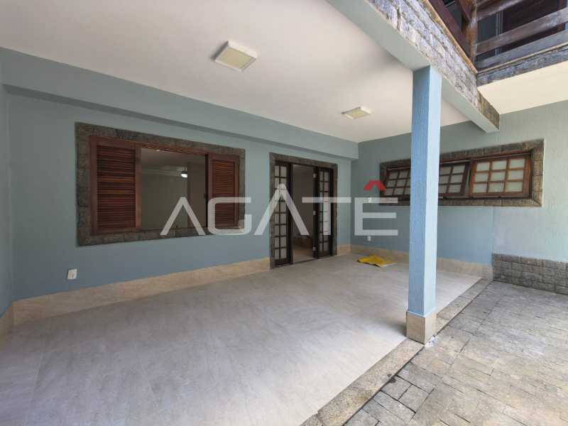 Casa 6 qtos Piratininga - 8