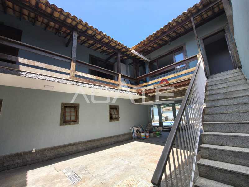 Casa 6 qtos Piratininga - 39