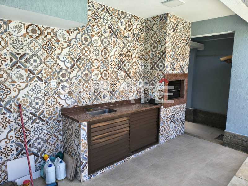 Casa 6 qtos Piratininga - 6