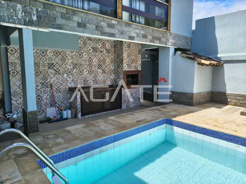 Casa 6 qtos Piratininga - 5