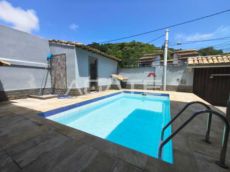 Casa 6 qtos Piratininga - 4