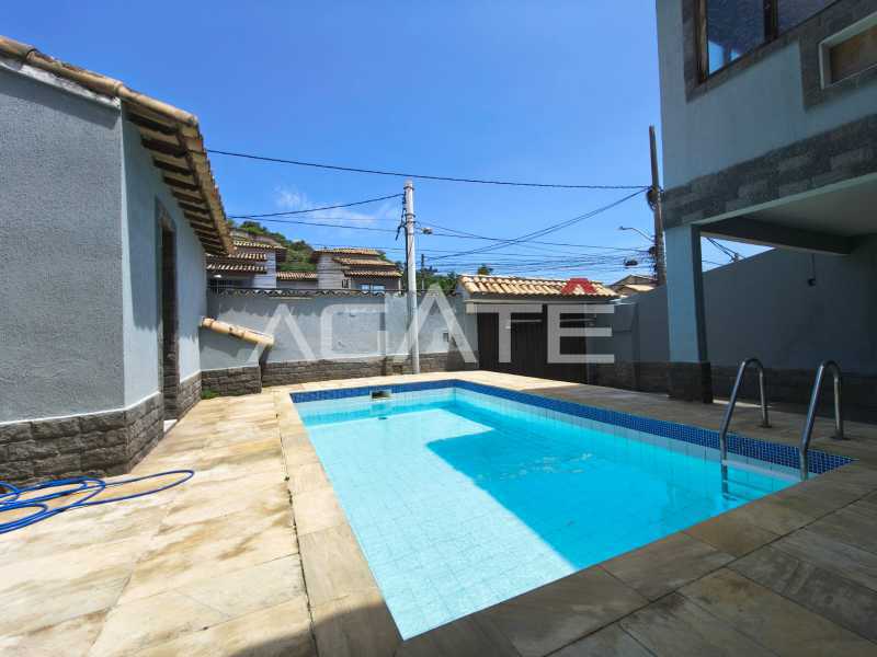 Casa 6 qtos Piratininga - 3