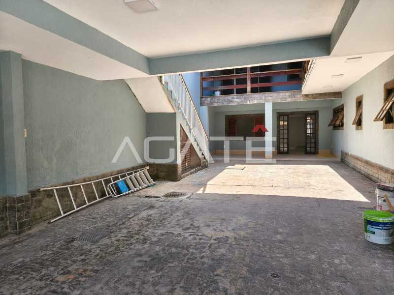 Casa 6 qtos Piratininga - 7