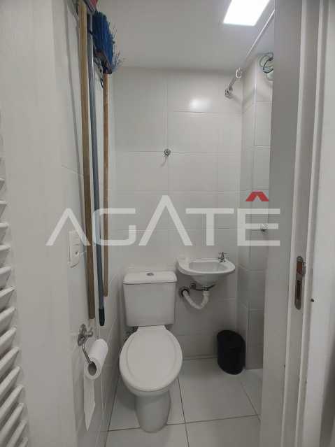 Apto 2 qtos Itacoatiara - 38