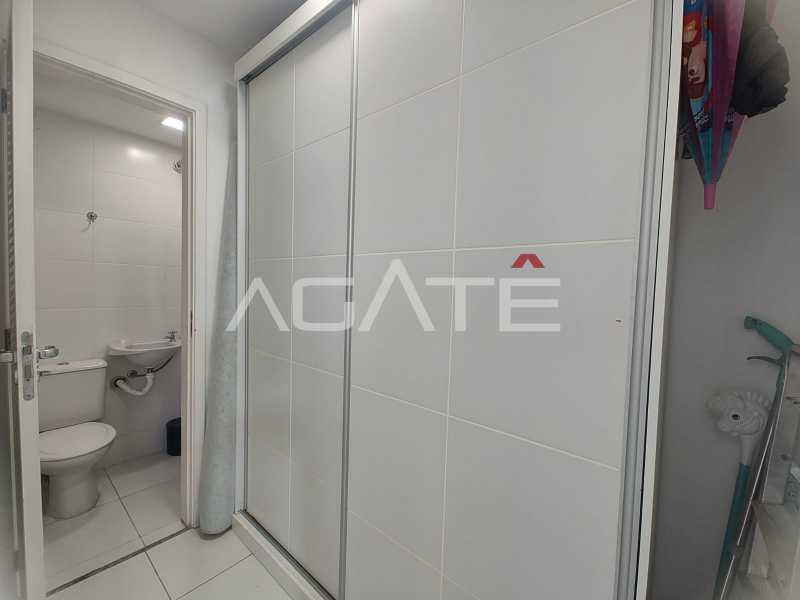 Apto 2 qtos Itacoatiara - 37