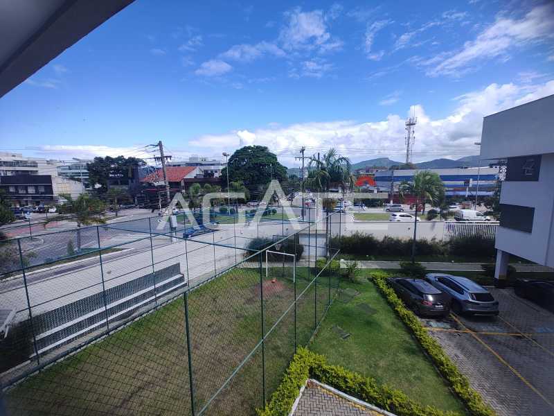 Apto 2 qtos Itacoatiara - 41