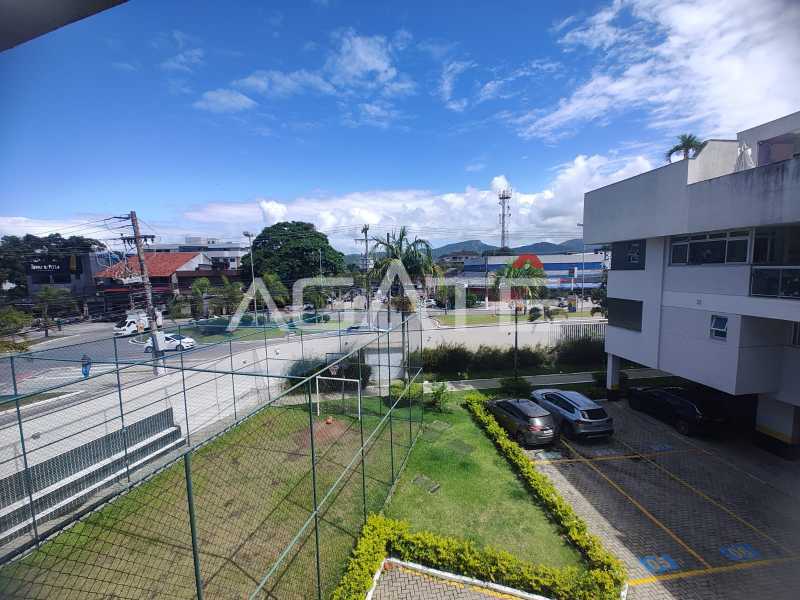 Apto 2 qtos Itacoatiara - 22