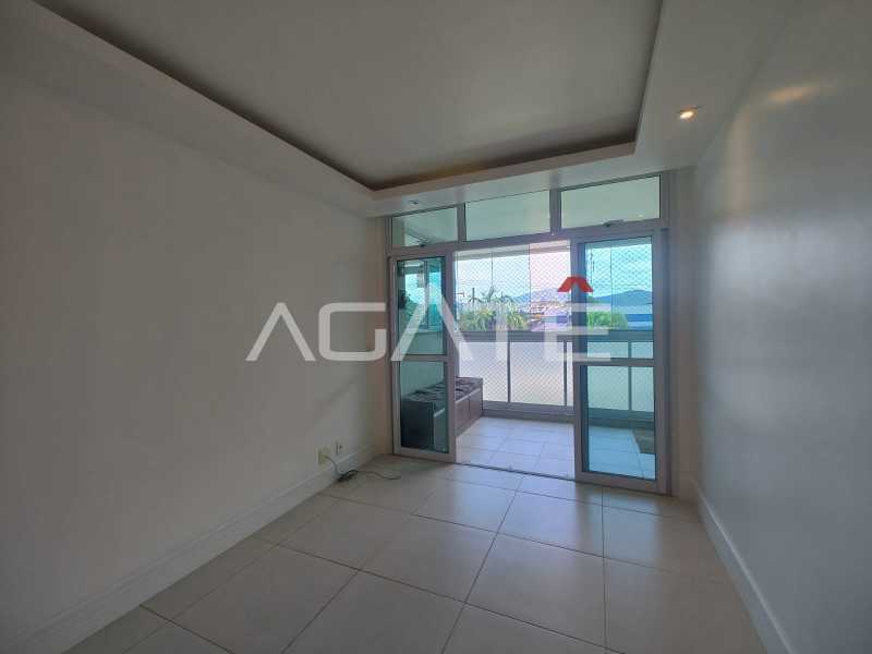 Apto 2 qtos Itacoatiara - 5