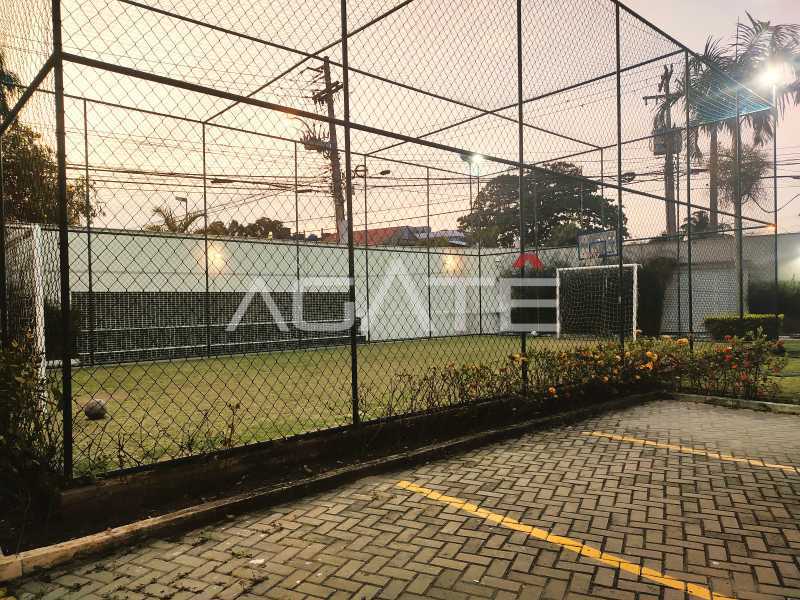 Apto 2 qtos Itacoatiara - 43