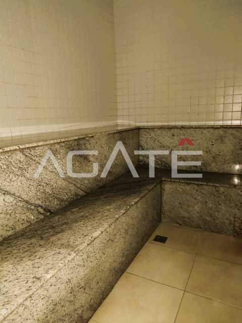 Apto 2 qtos Itacoatiara - 44