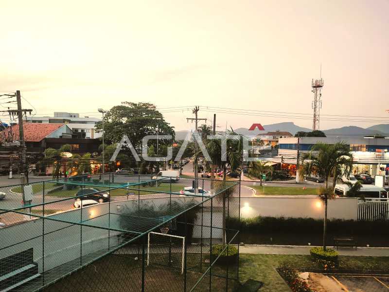Apto 2 qtos Itacoatiara - 23