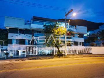 Condomínio Condomínio Giardini di Capri - Imperdível - Agatê Imóveis vende Apartamento 2 quartos de 94 m² por 900 mil reais - Itacoatiara - Niterói - RJ. - HTAP20045