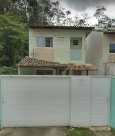 Agatê Imóveis vende Ótima Casa Duplex de 139 m² - Itaipu - Niterói por R 650 mil reais. - HTCA30332