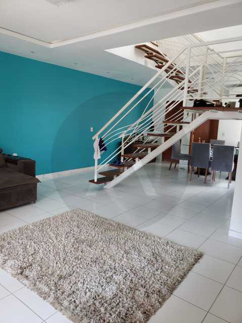 3 Casa 3 quartos Itaipu. - 3
